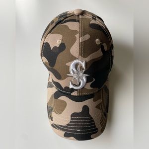 Seattle Mariners Baseball Cap